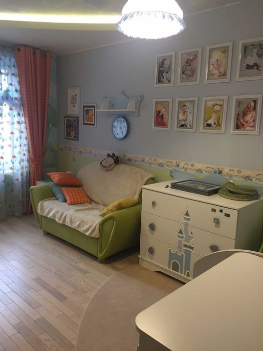 Аренда квартир: ул.  Златоустовская  10-12, Киев долгосрочно-667446347-фото№2