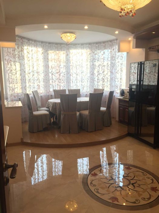 Аренда квартир: ул.  Златоустовская  10-12, Киев долгосрочно /F667446347-667446347-фото№3