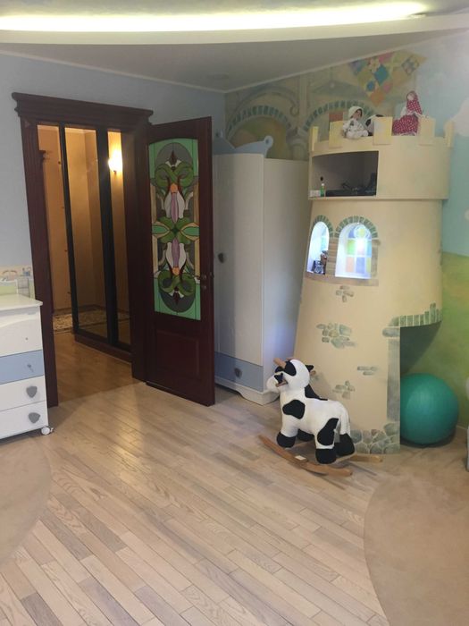 Аренда квартир: ул.  Златоустовская  10-12, Киев долгосрочно /F667446347-667446347-фото№1