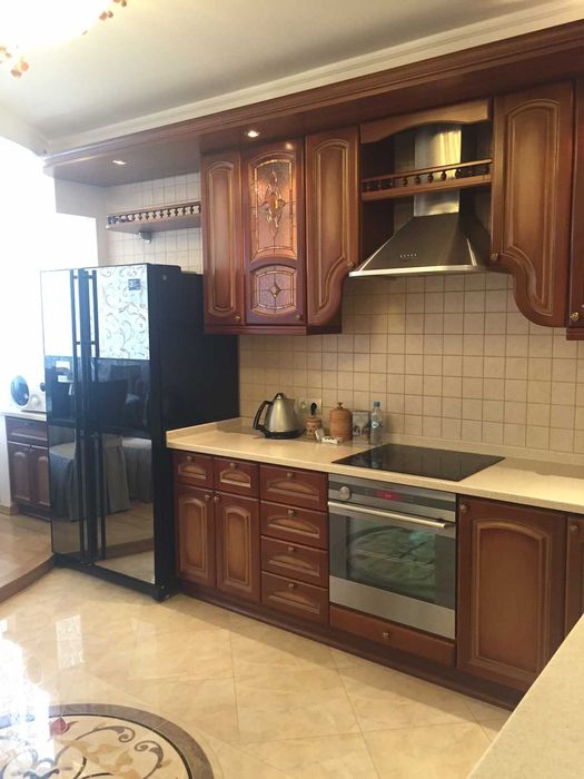 Аренда квартир: ул.  Златоустовская  10-12, Киев долгосрочно /F667446347-667446347-фото№4