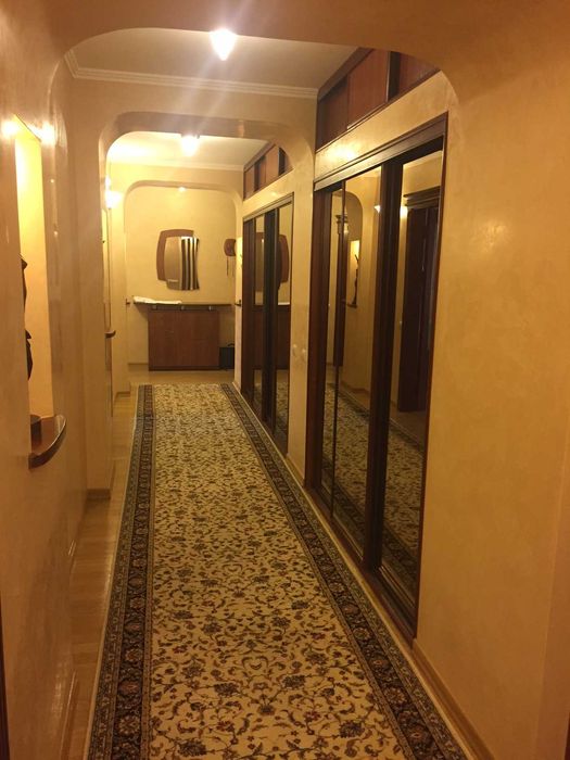 Аренда квартир: ул.  Златоустовская  10-12, Киев долгосрочно /F667446347-667446347-фото№7