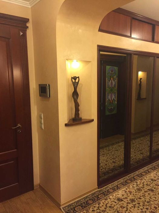 Аренда квартир: ул.  Златоустовская  10-12, Киев долгосрочно /F667446347-667446347-фото№6