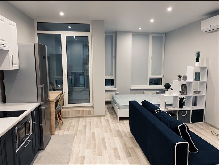 Аренда квартир: ул.  Регенераторная  4, Киев долгосрочно /F836630247-836630247-фото№13