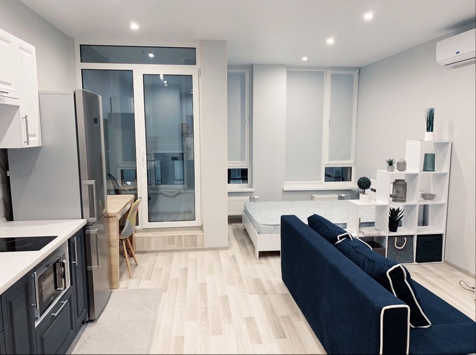 Аренда квартир: ул.  Регенераторная  4, Киев долгосрочно /F836630247-836630247-фото№8