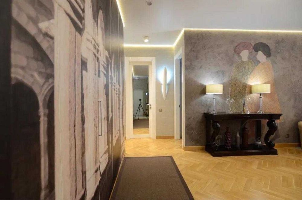 Аренда квартир: ул. Михаила Драгомирова 20, Киев долгосрочно /F343934927-343934927-фото№3