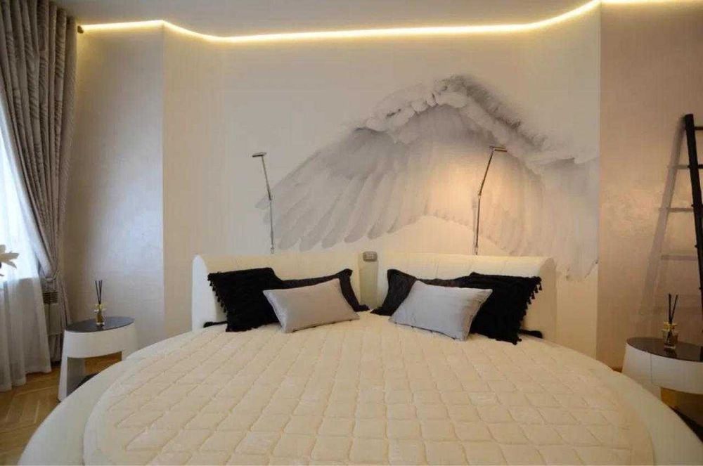 Аренда квартир: ул. Михаила Драгомирова 20, Киев долгосрочно /F343934927-343934927-фото№9