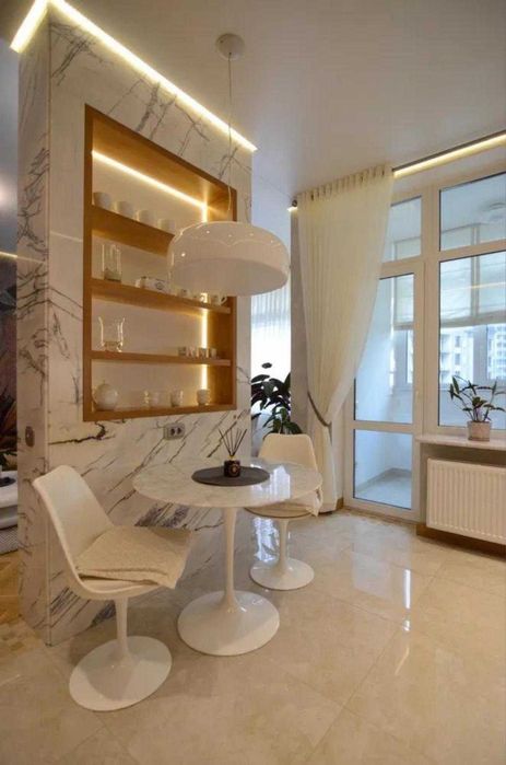 Аренда квартир: ул. Михаила Драгомирова 20, Киев долгосрочно /F343934927-343934927-фото№5