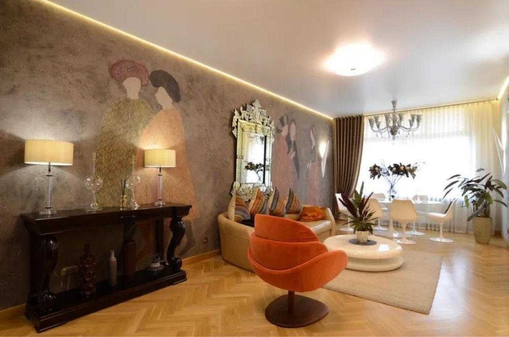 Аренда квартир: ул. Михаила Драгомирова 20, Киев долгосрочно /F343934927-343934927-фото№1