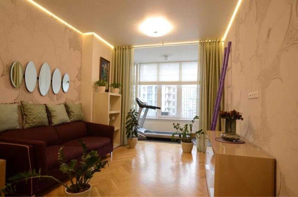 Аренда квартир: ул. Михаила Драгомирова 20, Киев долгосрочно /F343934927-343934927-фото№12