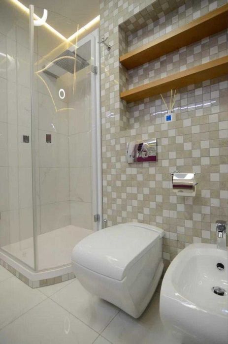 Аренда квартир: ул. Михаила Драгомирова 20, Киев долгосрочно /F343934927-343934927-фото№16