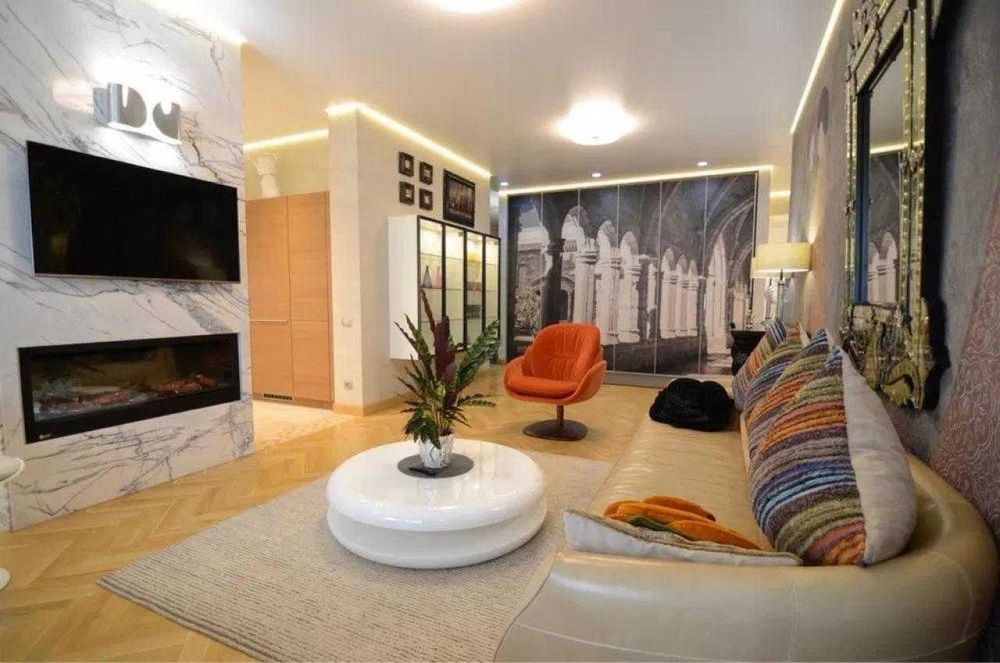 Аренда квартир: ул. Михаила Драгомирова 20, Киев долгосрочно-343934927-фото№2