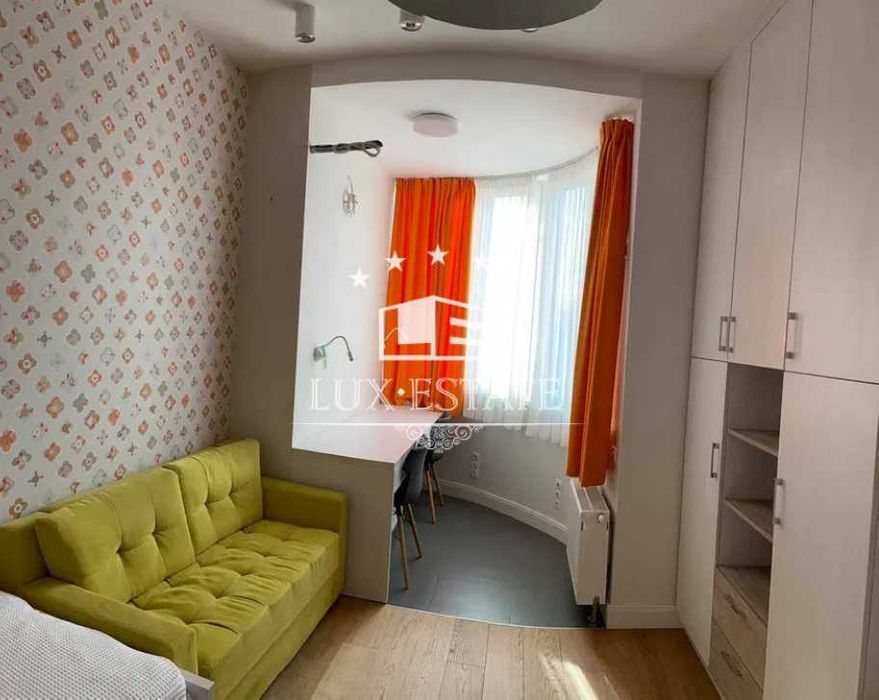 Аренда квартир: ул.  Златоустовская  47-49, Киев долгосрочно /F348455355-348455355-фото№2