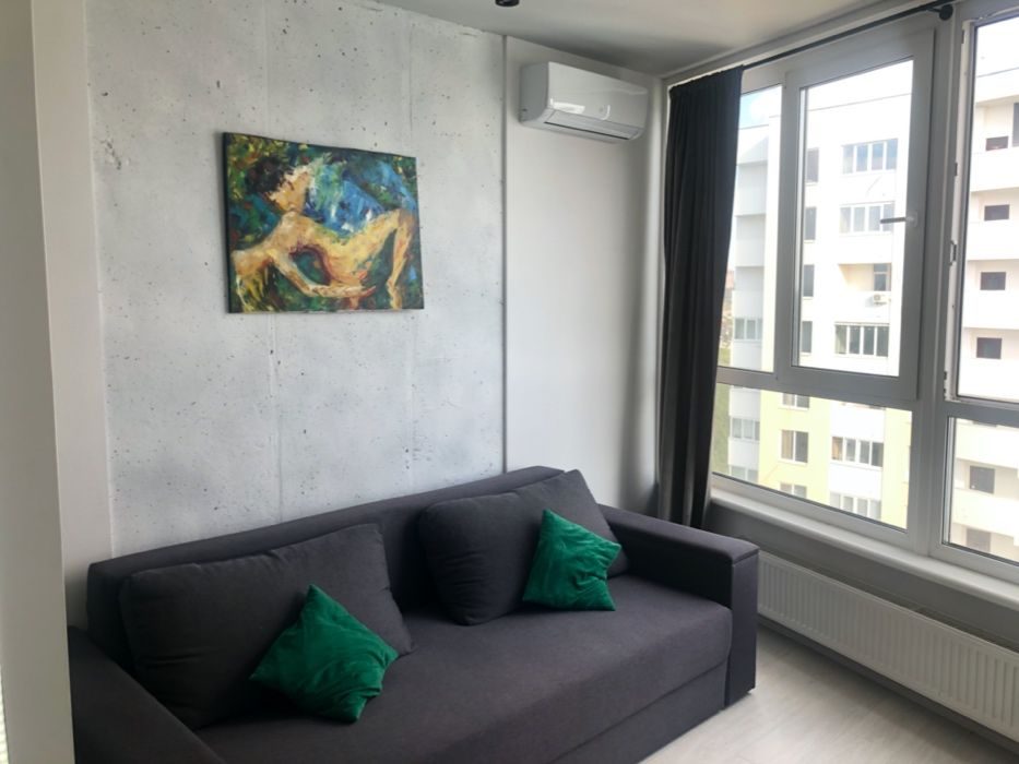 Аренда квартир: ул.  Обуховская  139, Киев долгосрочно /F621635914-621635914-фото№2