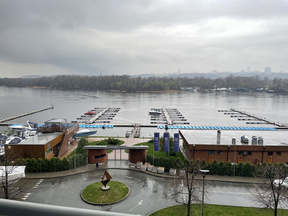 Аренда квартир: ул. Раисы Окипной 18, Киев долгосрочно /F726168572-726168572-фото№3