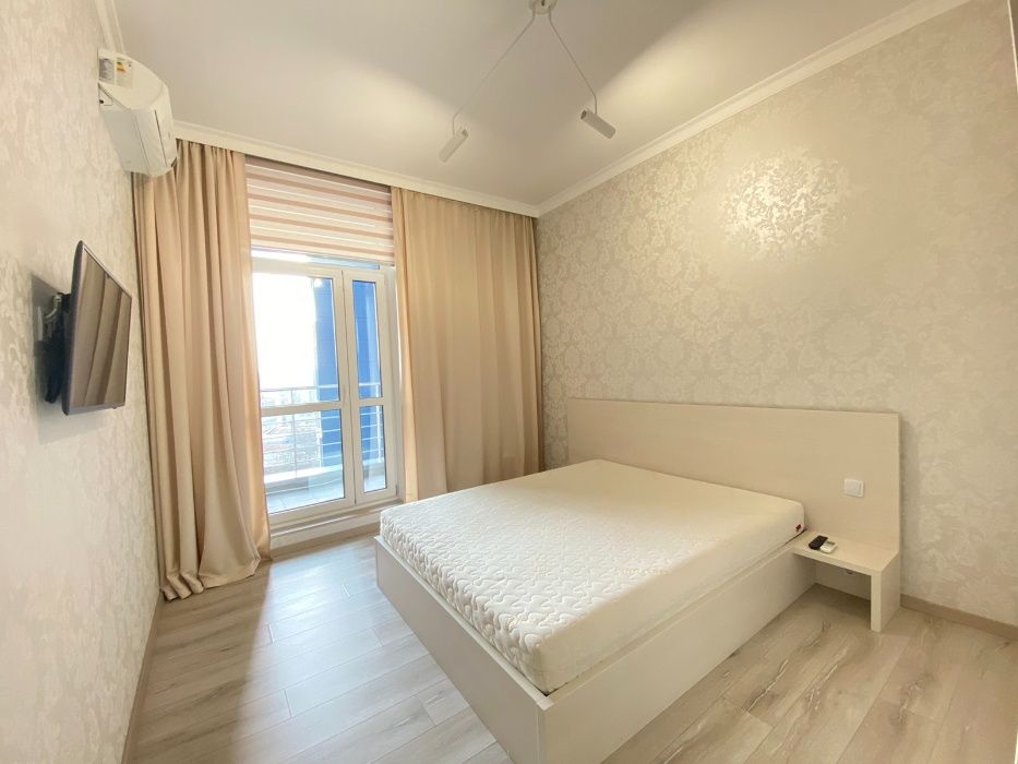 Аренда квартир: ул. Ивана Кудри 7, Киев долгосрочно-474844824-фото№2