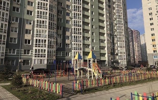 Аренда квартир: ул. Софии Русовой 7, Киев долгосрочно /F718437711-718437711-фото№8