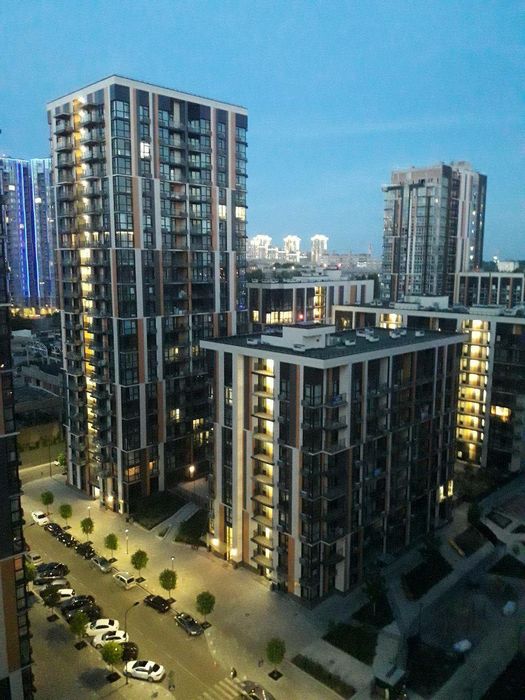 Аренда квартир: ул.  Предславинская  40, Киев долгосрочно /F768857675-768857675-фото№7