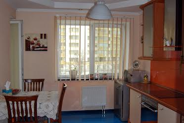 Аренда квартир: пр-т Голосеевский  27, Киев долгосрочно /F128273690-128273690-фото№2