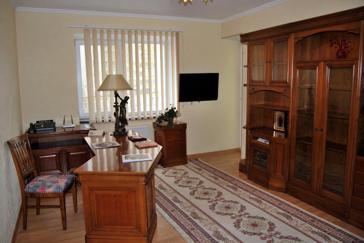 Аренда квартир: пр-т Голосеевский  27, Киев долгосрочно-128273690-фото№2