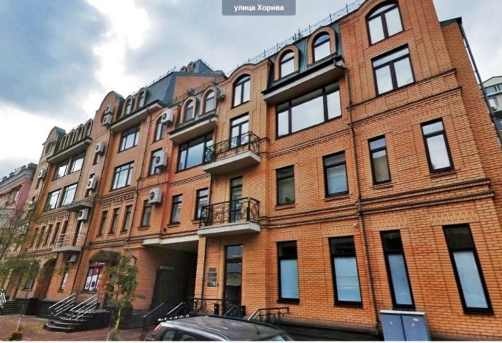 Аренда квартир: ул.  Хорива  39-41, Киев долгосрочно-34452422-фото№2