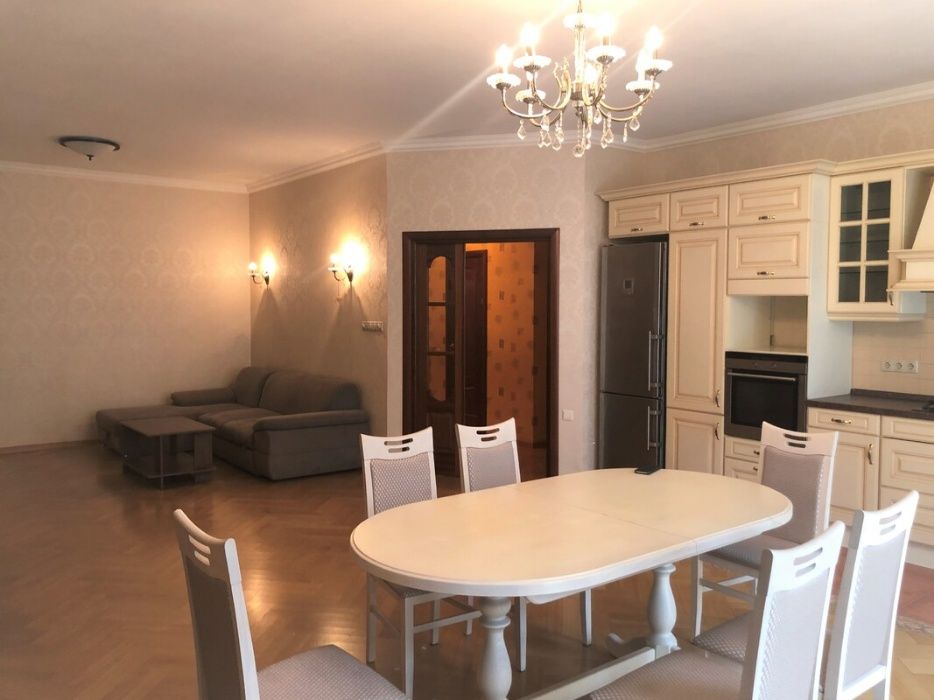 Аренда квартир: ул.  Хорива  39-41, Киев долгосрочно /F34452422-34452422-фото№3