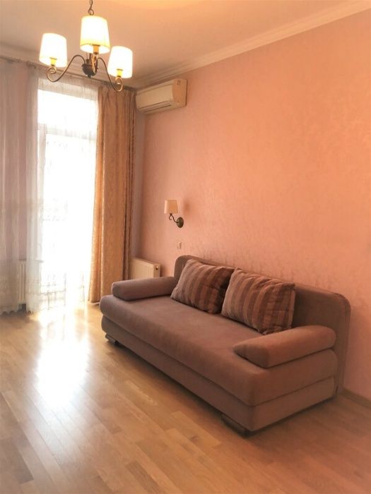 Аренда квартир: ул.  Хорива  39-41, Киев долгосрочно /F34452422-34452422-фото№2