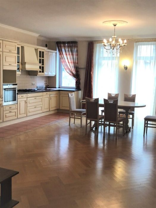 Аренда квартир: ул.  Хорива  39-41, Киев долгосрочно /F34452422-34452422-фото№5