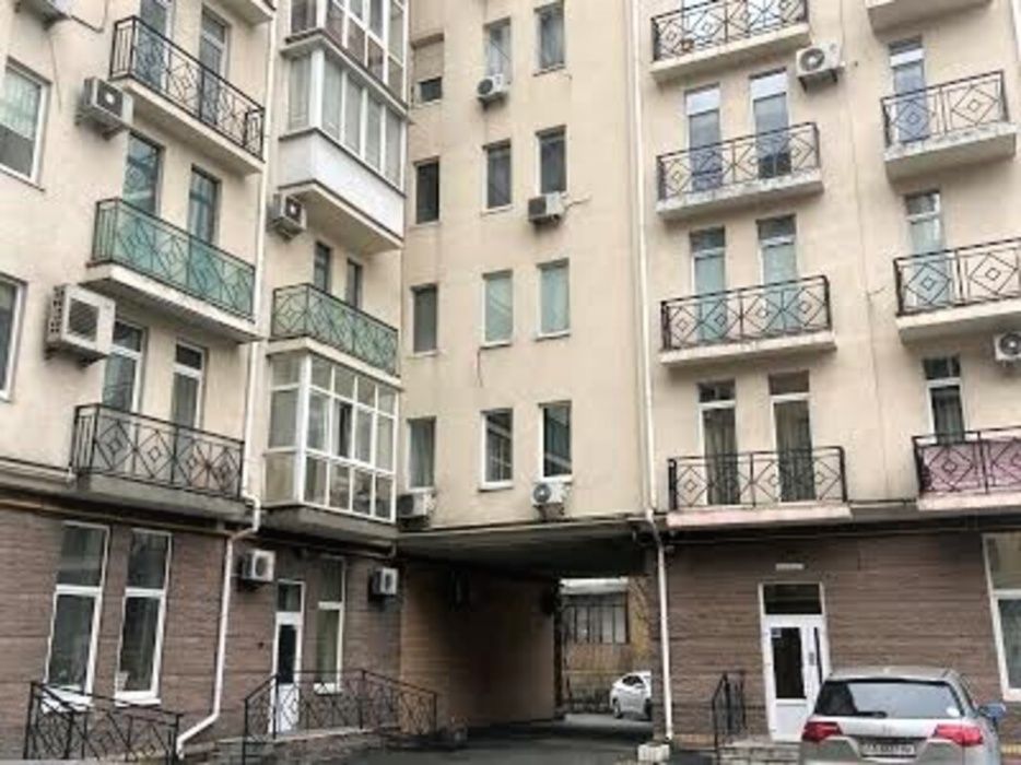 Аренда квартир: ул.  Хорива  39-41, Киев долгосрочно /F34452422-34452422-фото№1