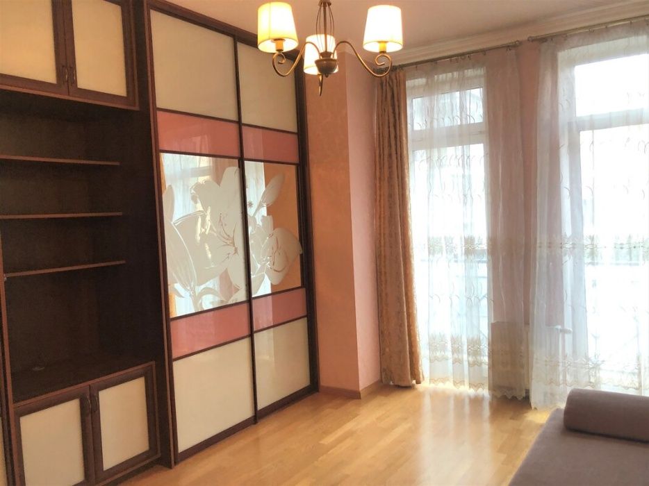 Аренда квартир: ул.  Хорива  39-41, Киев долгосрочно /F34452422-34452422-фото№10