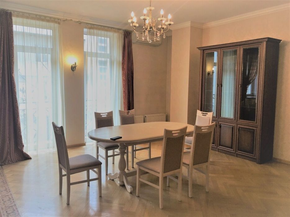 Аренда квартир: ул.  Хорива  39-41, Киев долгосрочно /F34452422-34452422-фото№4