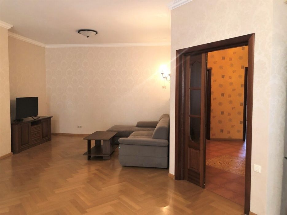 Аренда квартир: ул.  Хорива  39-41, Киев долгосрочно /F34452422-34452422-фото№6