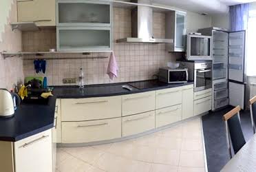 Аренда квартир: ул. Анны Ахматовой 13, Киев долгосрочно /F534398419-534398419-фото№3