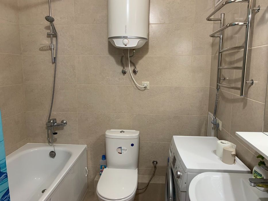 Аренда квартир: ул. Голосеевская   13а, Киев долгосрочно /F185530568-185530568-фото№2