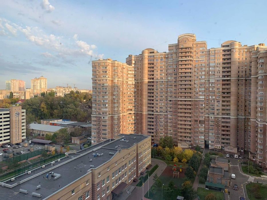 Аренда квартир: ул. Голосеевская   13а, Киев долгосрочно /F185530568-185530568-фото№1