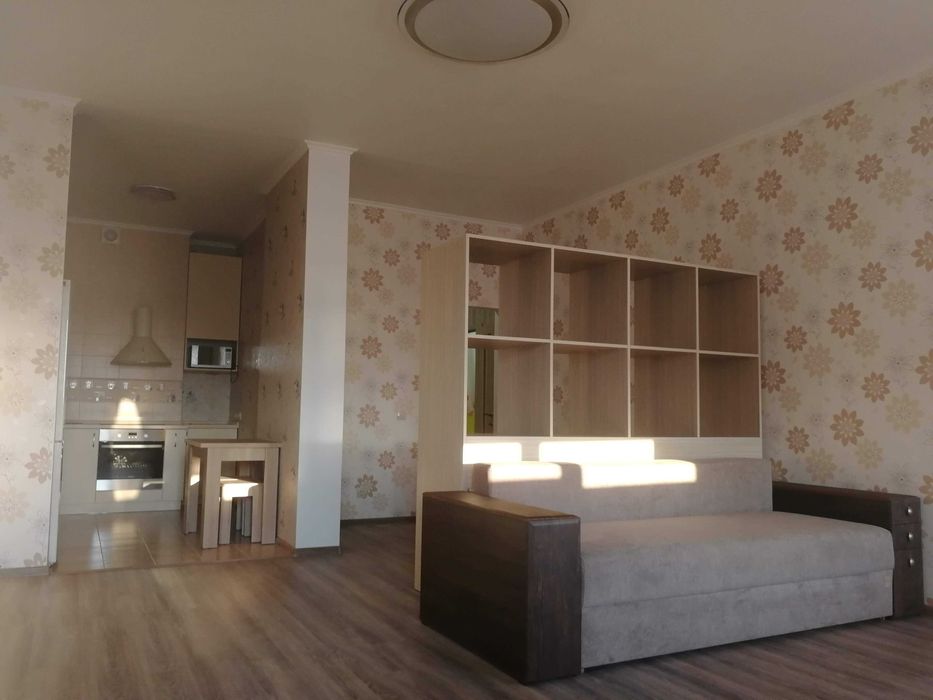 Аренда квартир: ул. Степана Руданского 3а, Киев долгосрочно-108553968-фото№2