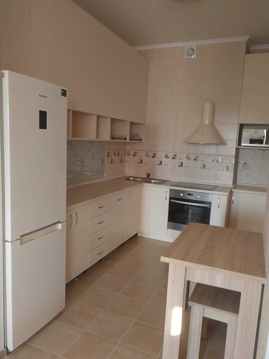 Аренда квартир: ул. Степана Руданского 3а, Киев долгосрочно /F108553968-108553968-фото№1