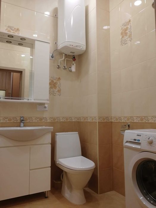 Аренда квартир: ул. Степана Руданского 3а, Киев долгосрочно /F108553968-108553968-фото№5