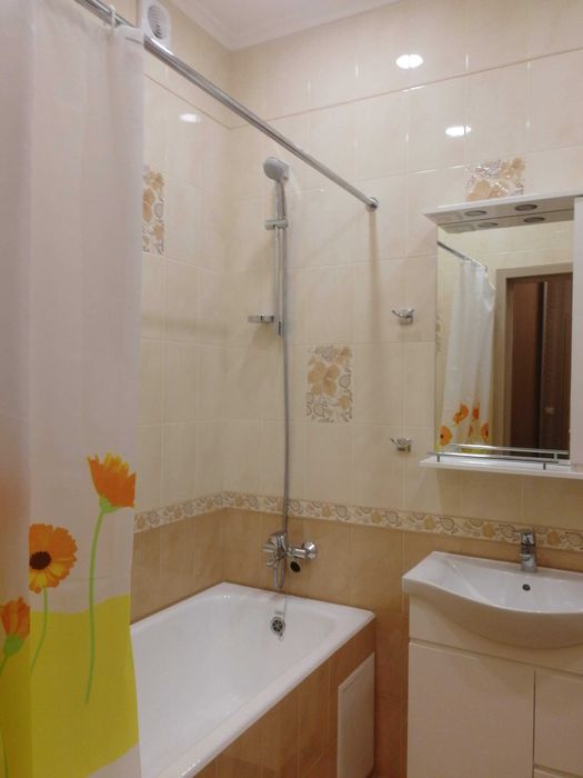 Аренда квартир: ул. Степана Руданского 3а, Киев долгосрочно /F108553968-108553968-фото№4