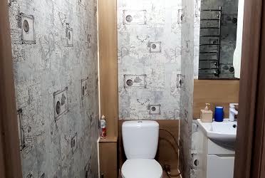 Аренда квартир: ул. Боголюбова 10, Софиевская Борщаговка долгосрочно /F630529079-630529079-фото№3