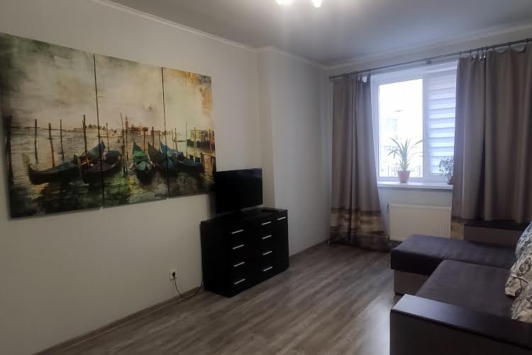 Аренда квартир: ул. Боголюбова 10, Софиевская Борщаговка долгосрочно-630529079-фото№2