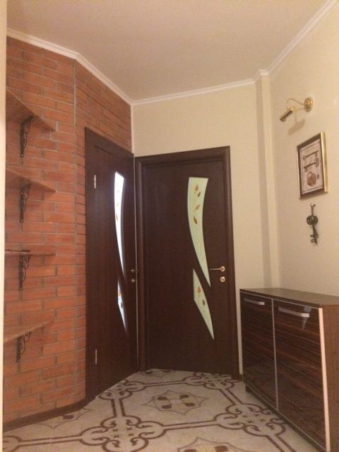 Аренда квартир: ул. Срибнокольская 1а, Киев долгосрочно /F78369016-78369016-фото№3