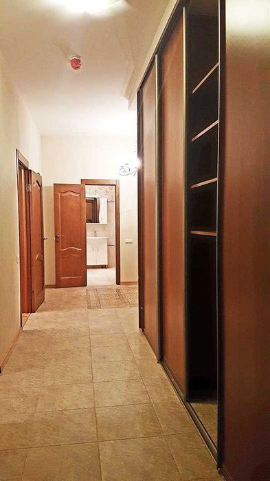 Аренда квартир: ул. Евгения Коновальца 44а, Киев долгосрочно /F286834182-286834182-фото№8