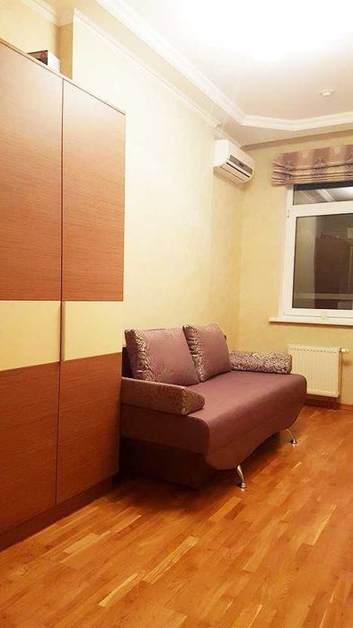 Аренда квартир: ул. Евгения Коновальца 44а, Киев долгосрочно /F286834182-286834182-фото№2