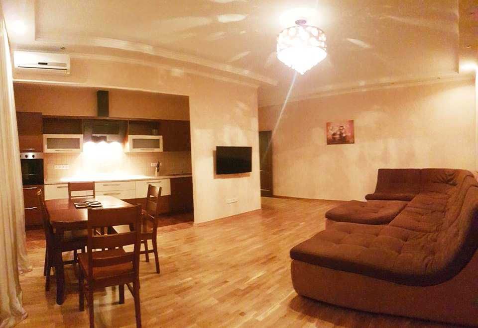 Аренда квартир: ул. Евгения Коновальца 44а, Киев долгосрочно-286834182-фото№2