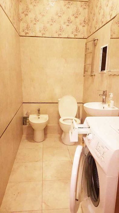 Аренда квартир: ул. Евгения Коновальца 44а, Киев долгосрочно /F286834182-286834182-фото№6