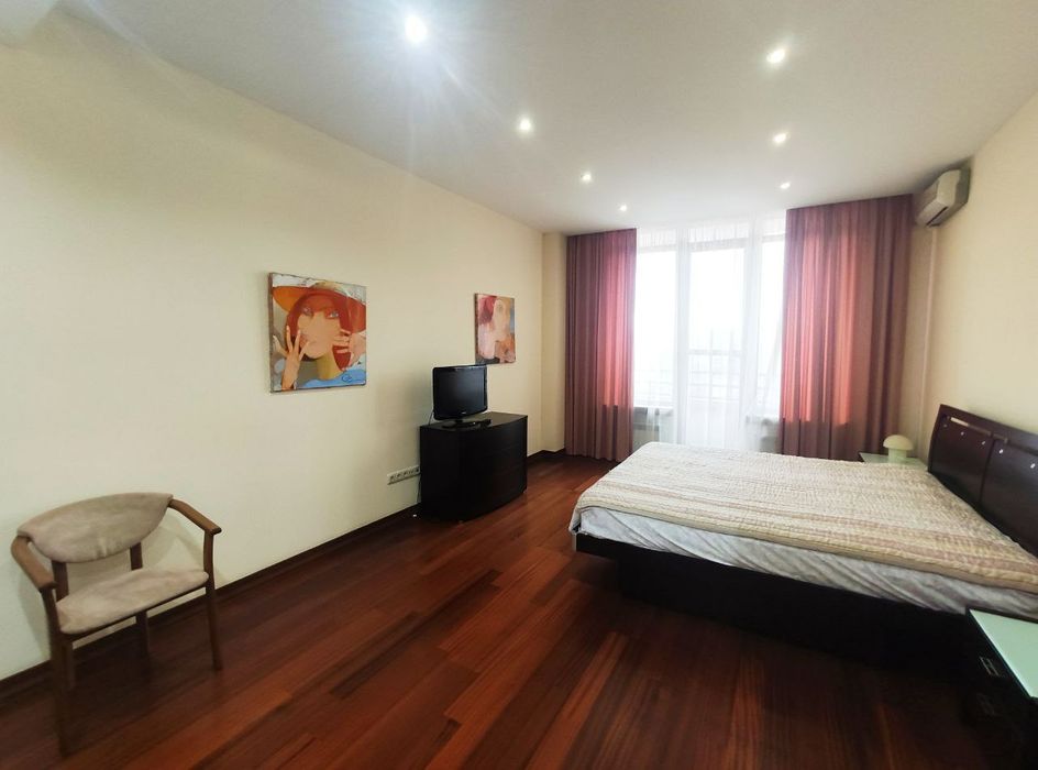 Аренда квартир: ул. Жилянская   59, Киев долгосрочно /F569708422-569708422-фото№5