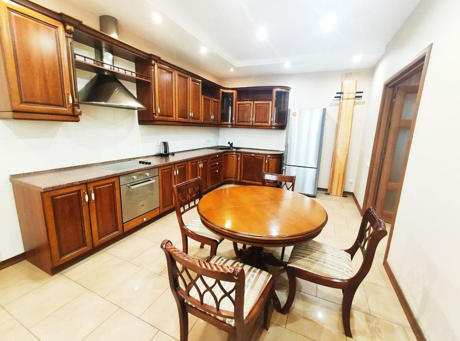 Аренда квартир: ул. Жилянская   59, Киев долгосрочно /F569708422-569708422-фото№2