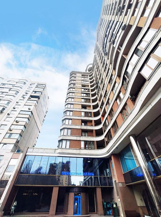 Аренда квартир: ул. Жилянская   59, Киев долгосрочно /F569708422-569708422-фото№1