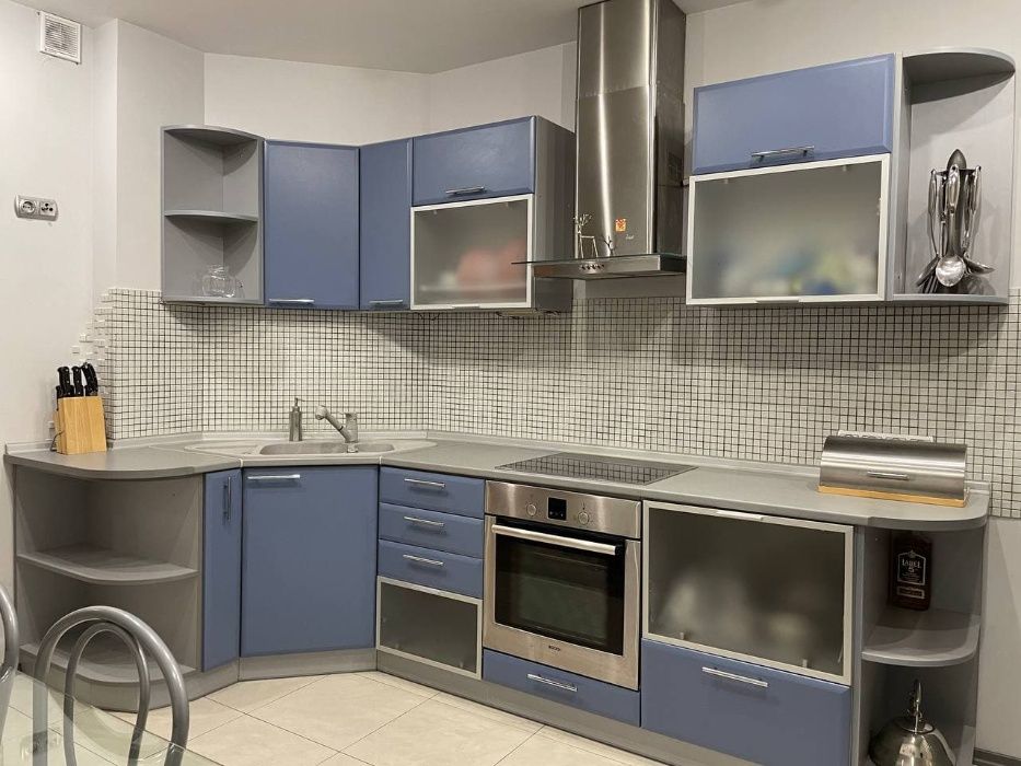 Аренда квартир: бул. Вацлава Гавела 7в, Киев долгосрочно /F72876439-72876439-фото№2