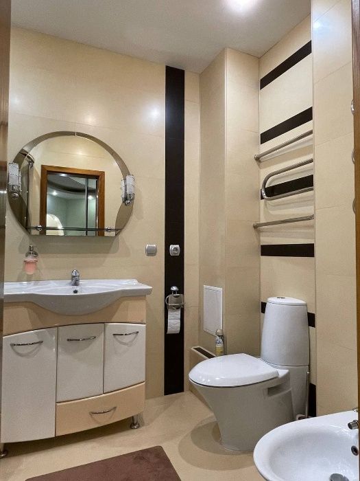 Аренда квартир: бул. Вацлава Гавела 7в, Киев долгосрочно /F72876439-72876439-фото№7